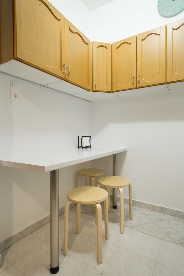 Athens Spacious Apartment Eksteriør billede