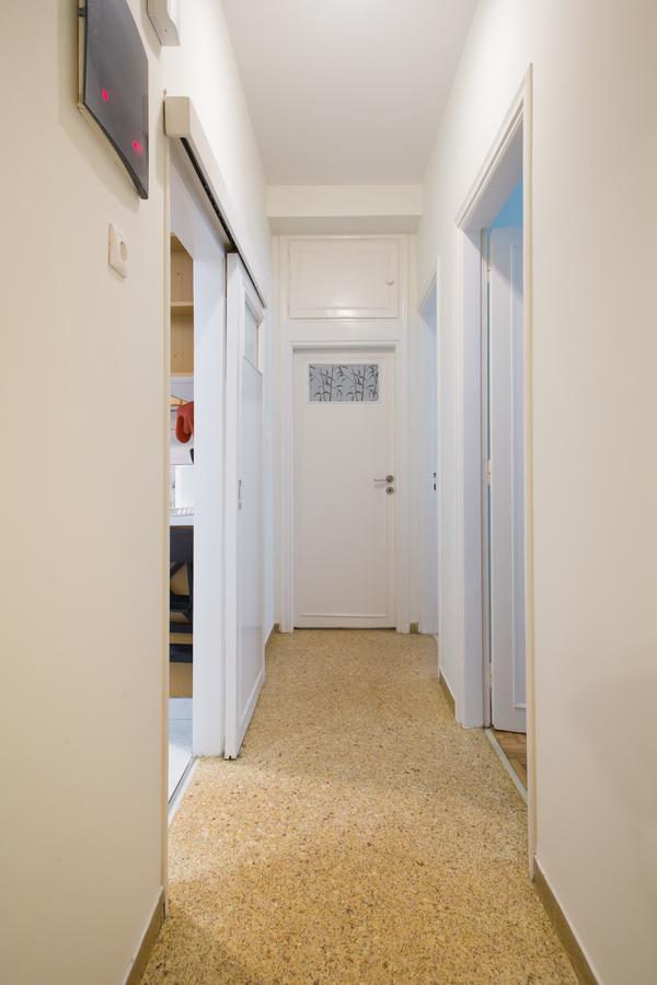 Athens Spacious Apartment Eksteriør billede
